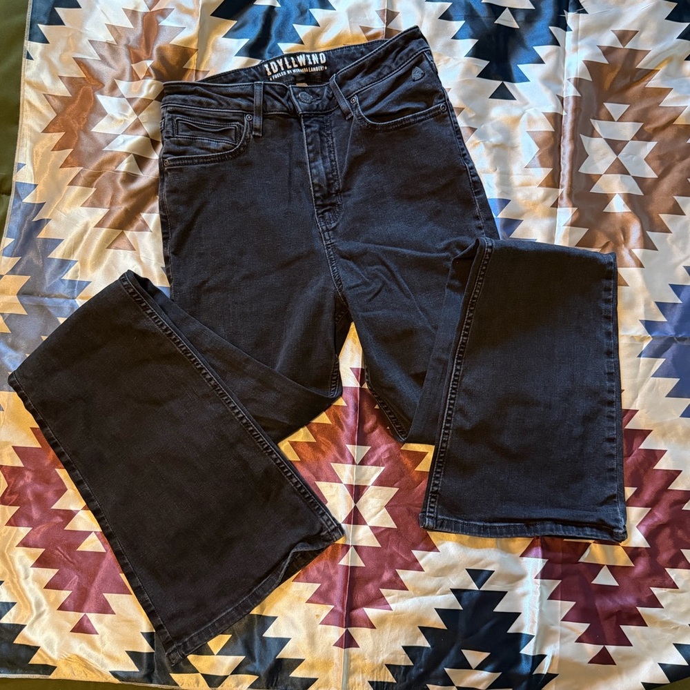 Idyllwind Women’s Dark Bootcut Jeans